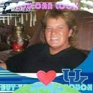 Meet your Posher, Myrtle